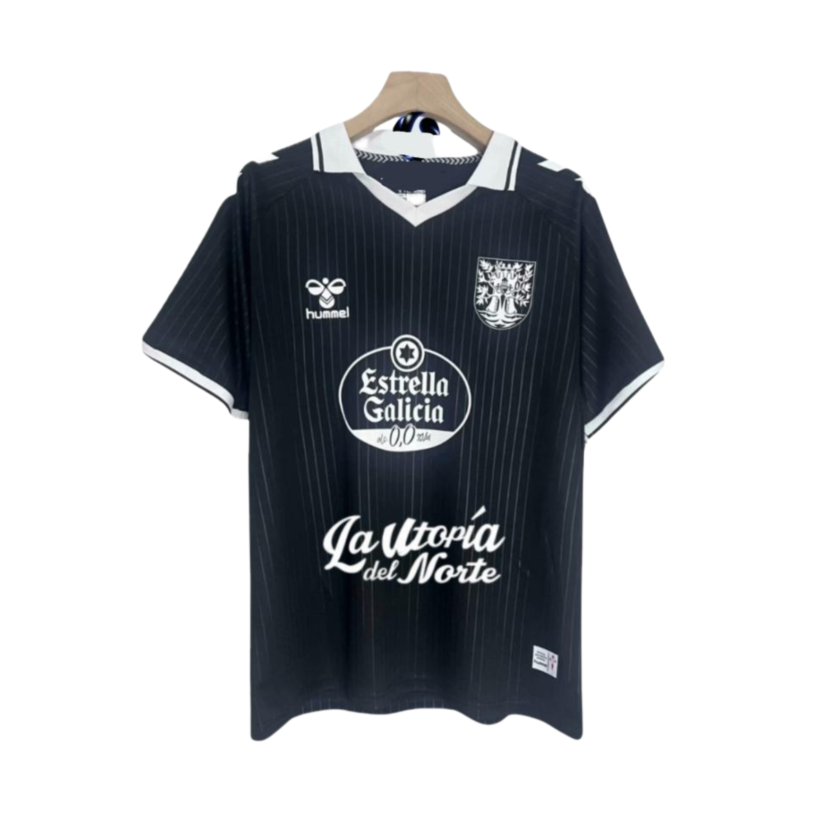 Hard GZ Camiseta Custom