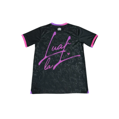 Luar la L Camiseta Custom