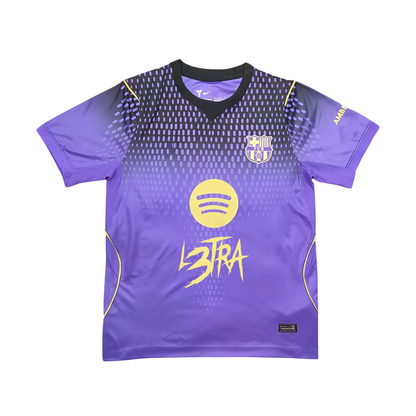 Luar la L Camiseta Custom