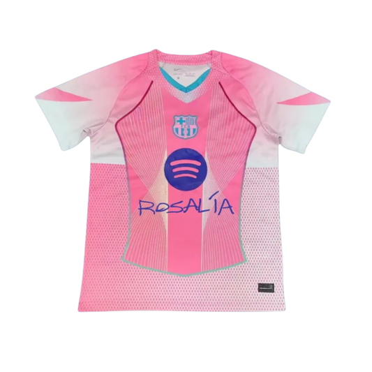 Rosalía Camiseta Custom