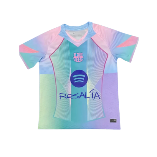 Rosalía Camiseta Custom
