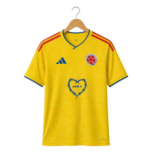 Camiseta Custom Karolg