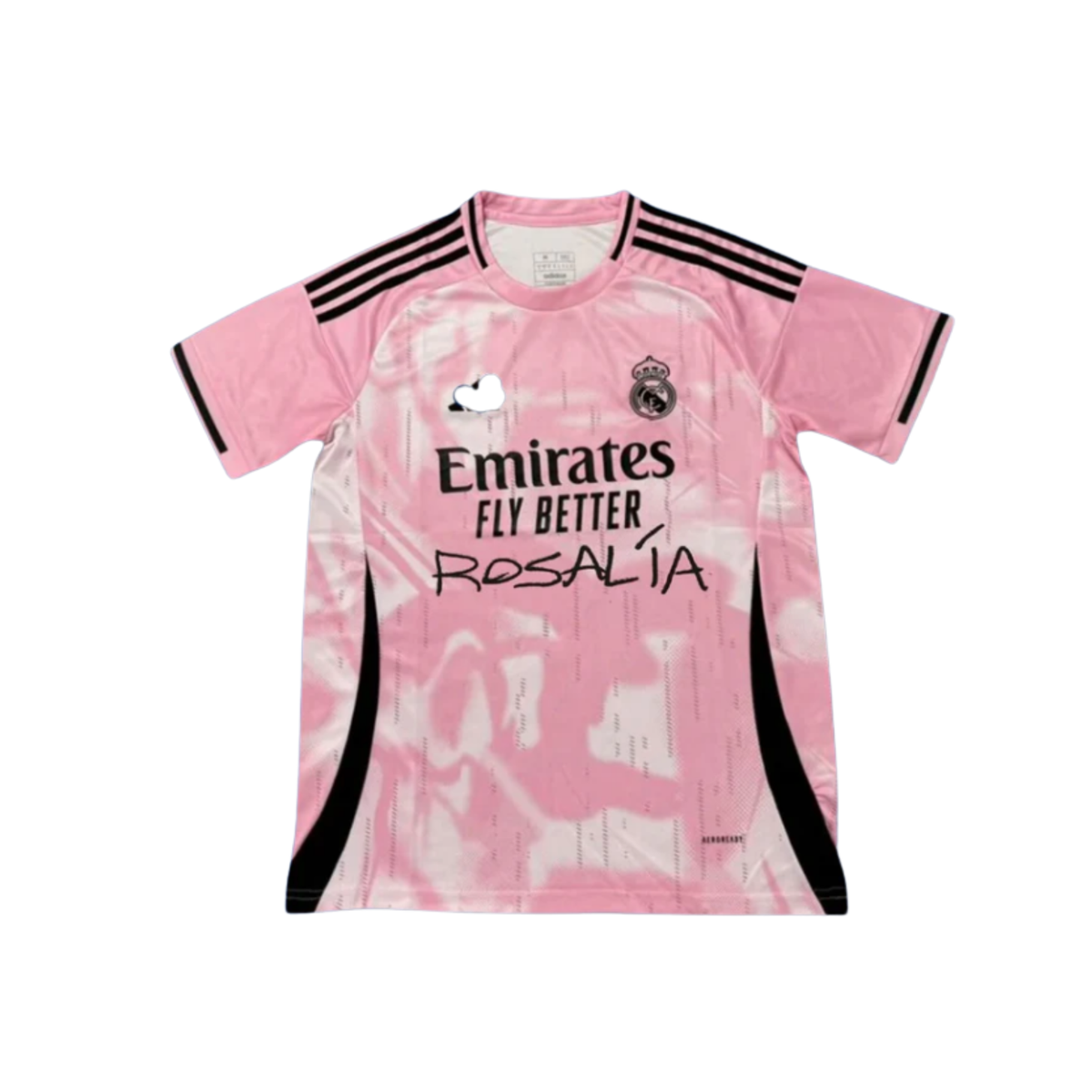 Rosalía Camiseta Custom