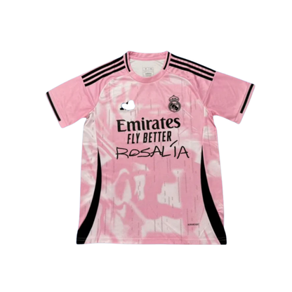 Rosalía Camiseta Custom