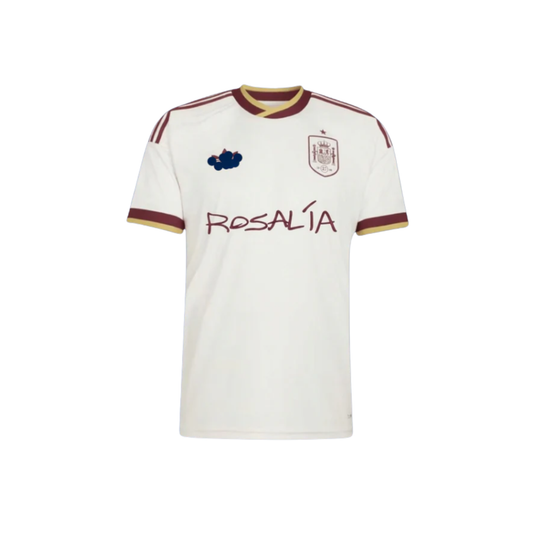 Rosalía Camiseta Custom
