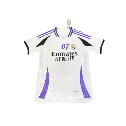 Omar Courtz Camiseta Custom