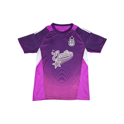 Emilia Camiseta Custom