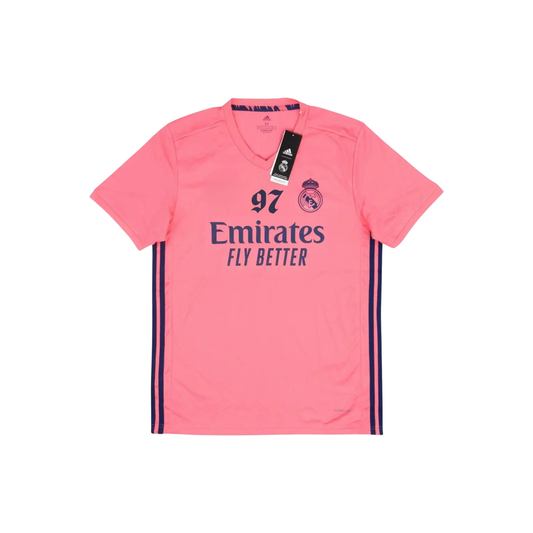 Omar Courtz Camiseta Custom