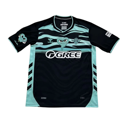La Mafia del Amor Camiseta Custom