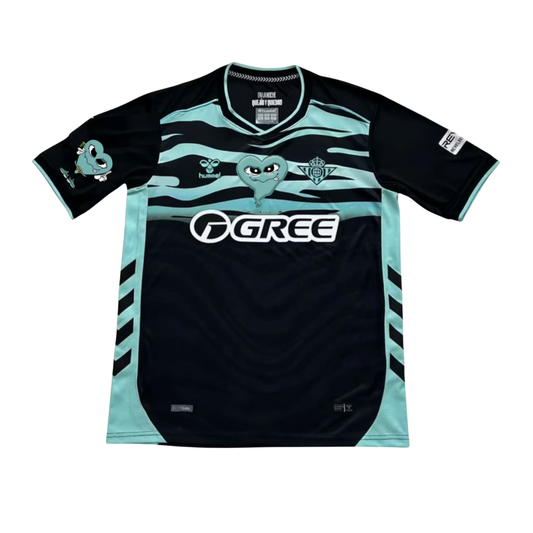 La Mafia del Amor Camiseta Custom