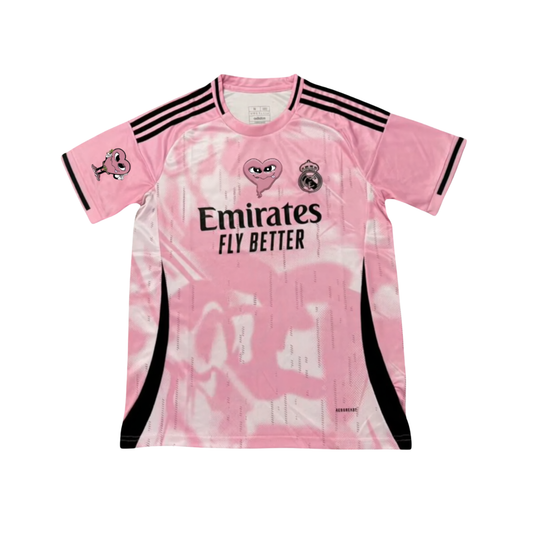 La Mafia del Amor Camiseta Custom