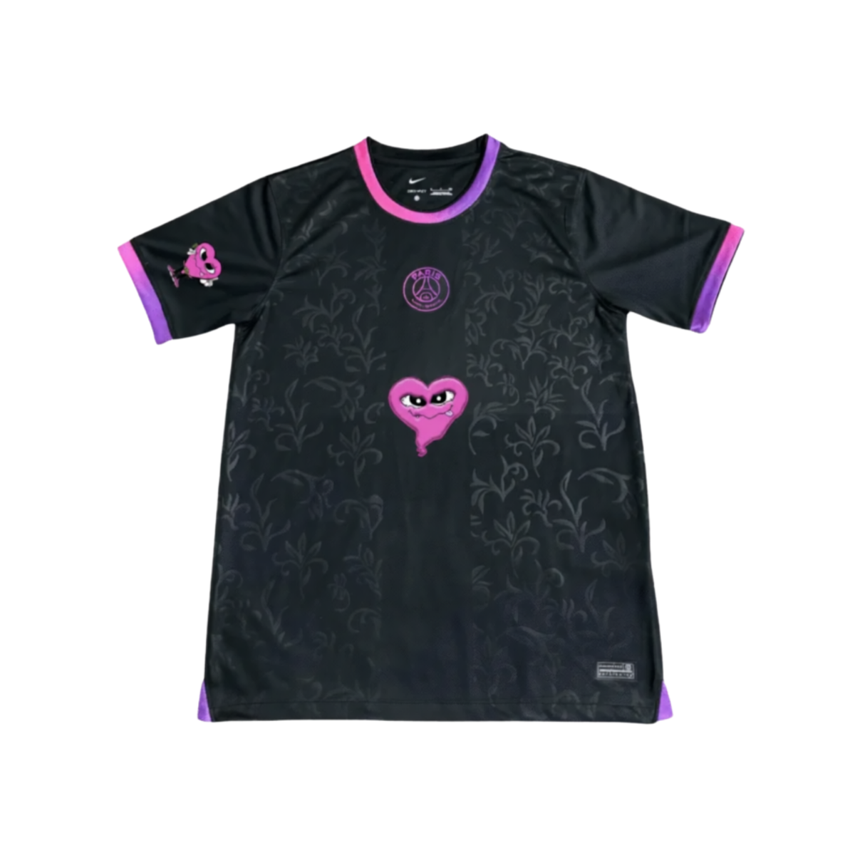 La Mafia del Amor Camiseta Custom