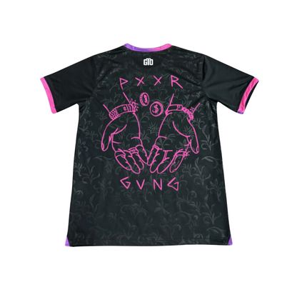 La Mafia del Amor Camiseta Custom