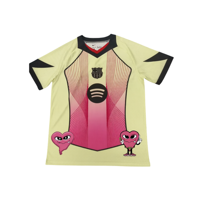 La Mafia del Amor Camiseta Custom