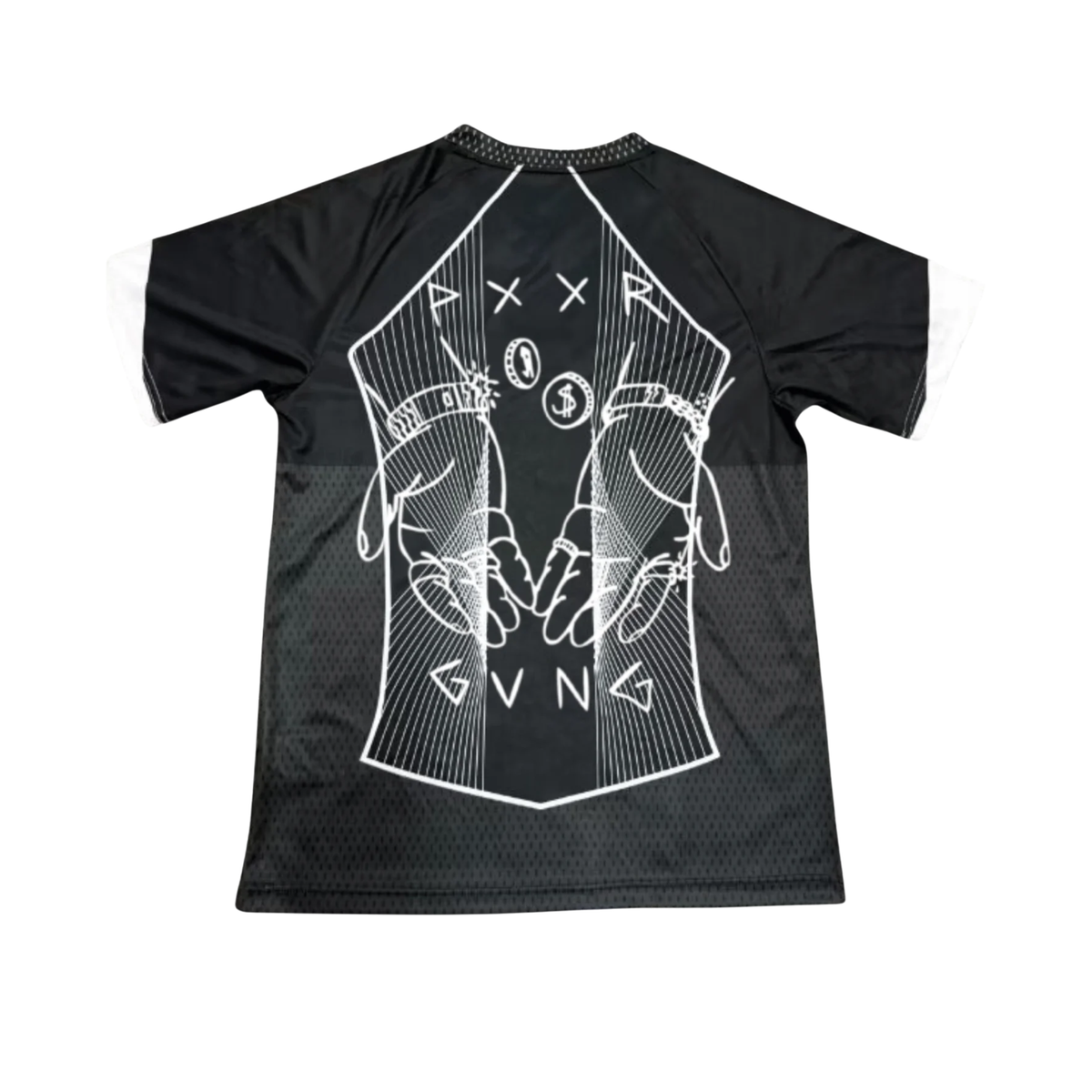 La Mafia del Amor Camiseta Custom