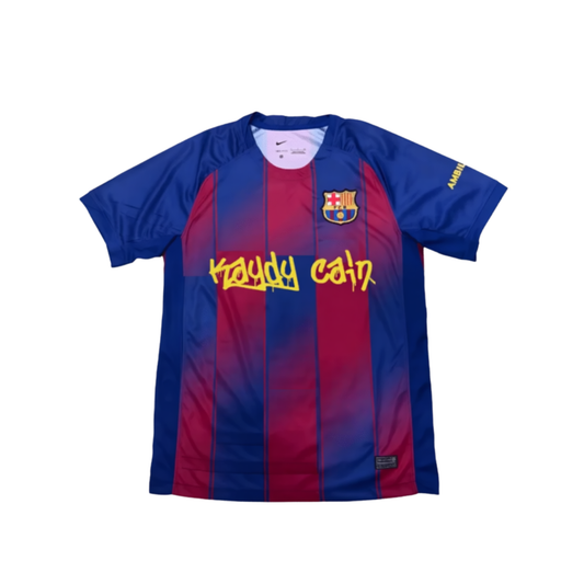 Kaydy Cain  Camiseta Custom