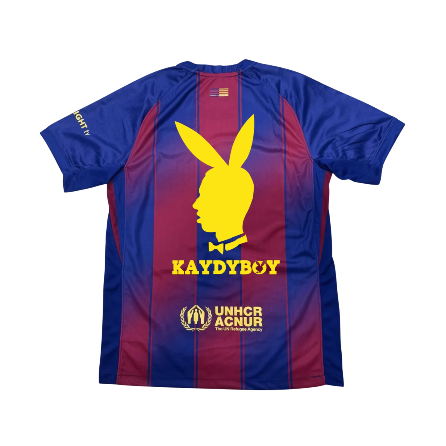 Kaydy Cain  Camiseta Custom
