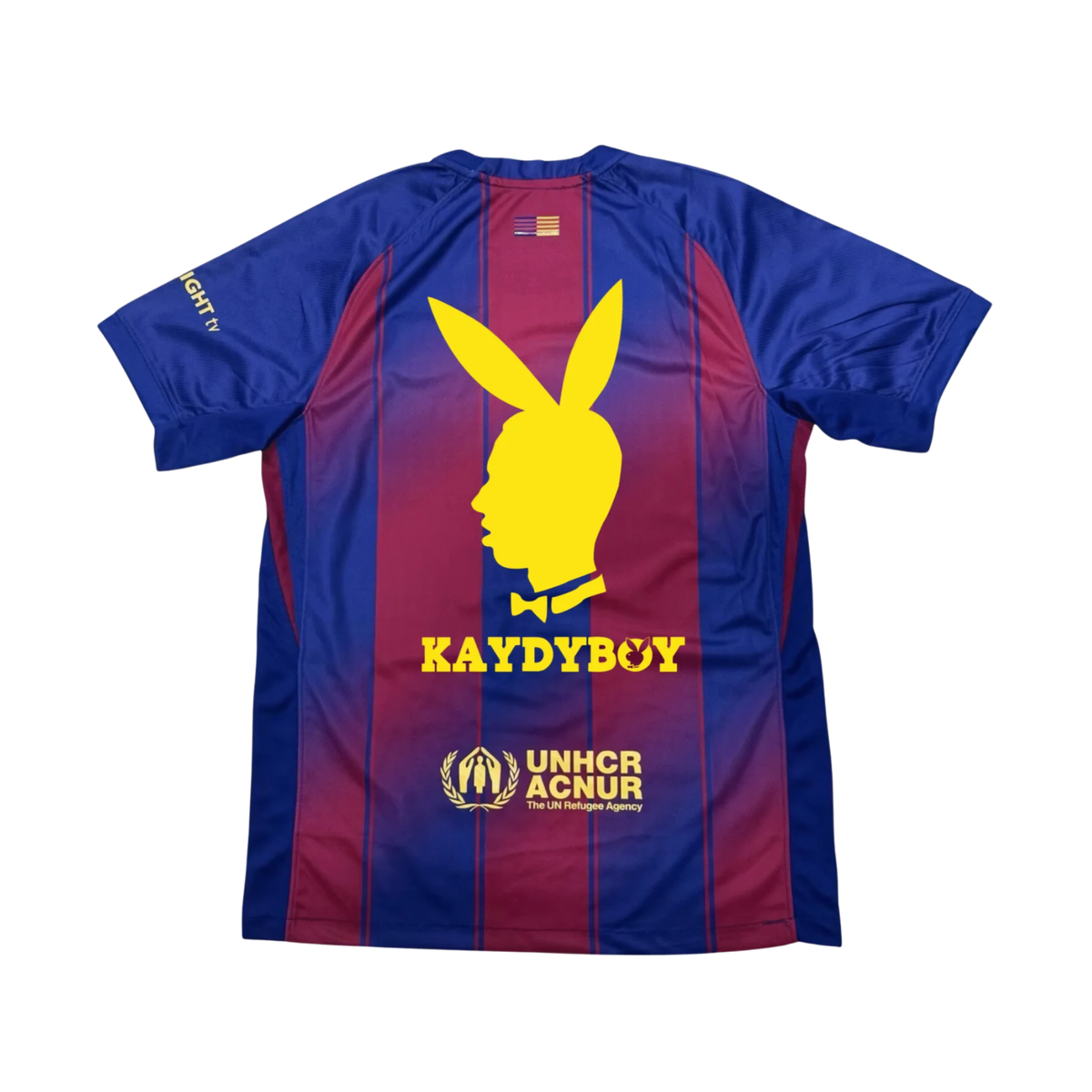 Kaydy Cain  Camiseta Custom