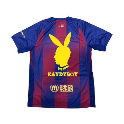 Kaydy Cain  Camiseta Custom