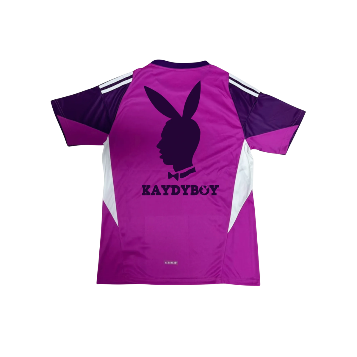 Kaydy Cain  Camiseta Custom