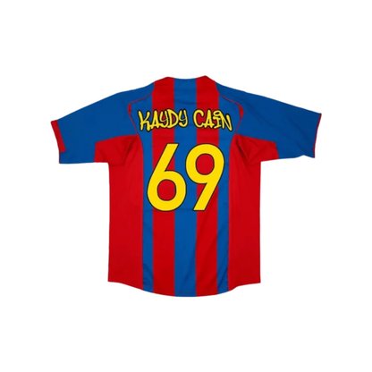 Kaydy Cain  Camiseta Custom