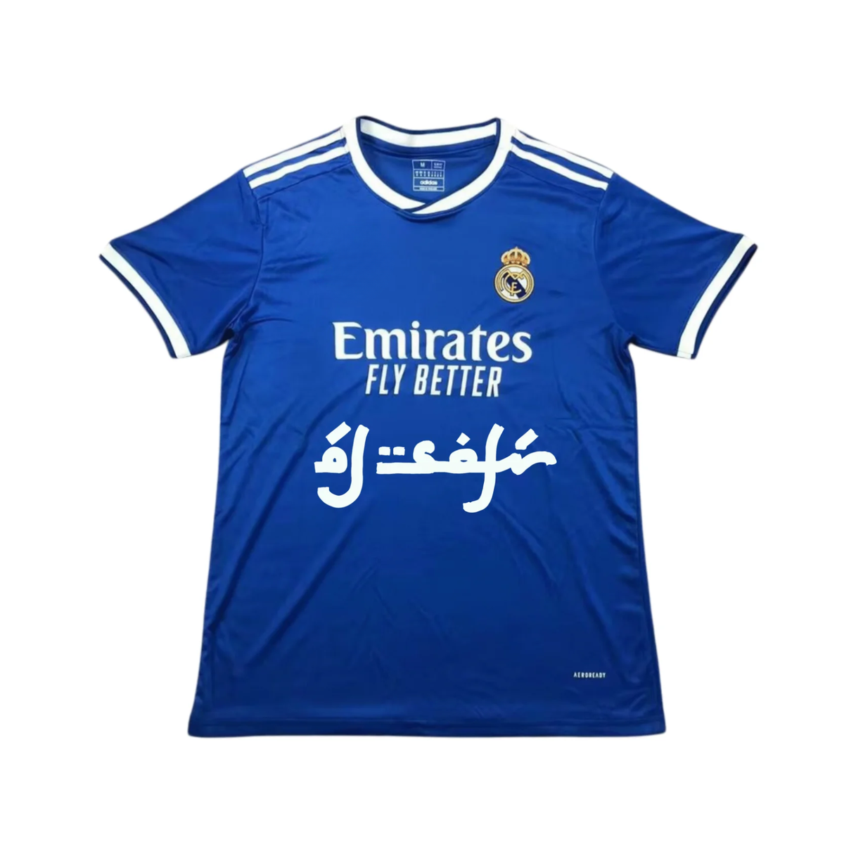 Al Safir Camiseta Custom
