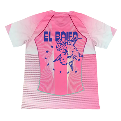 Quevedo Camiseta Custom