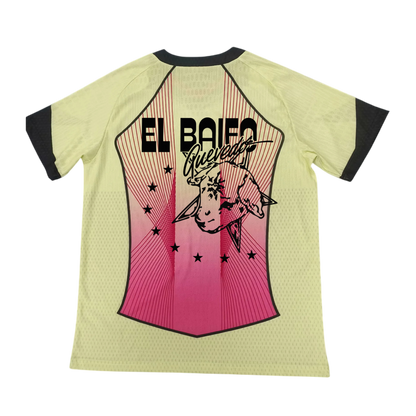 Quevedo Camiseta Custom