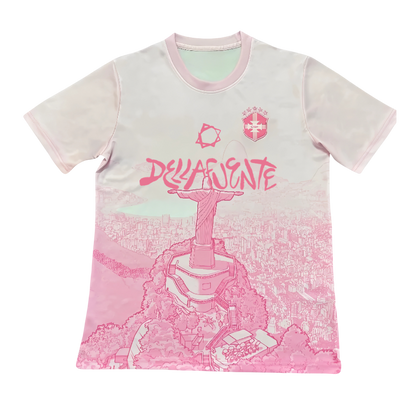 Dellafuente Camiseta Custom