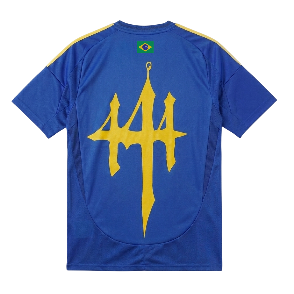 Yan Block Camiseta Custom