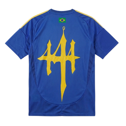 Yan Block Camiseta Custom