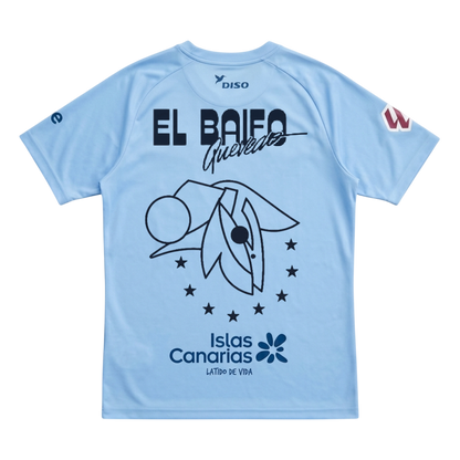 Quevedo Camiseta Custom