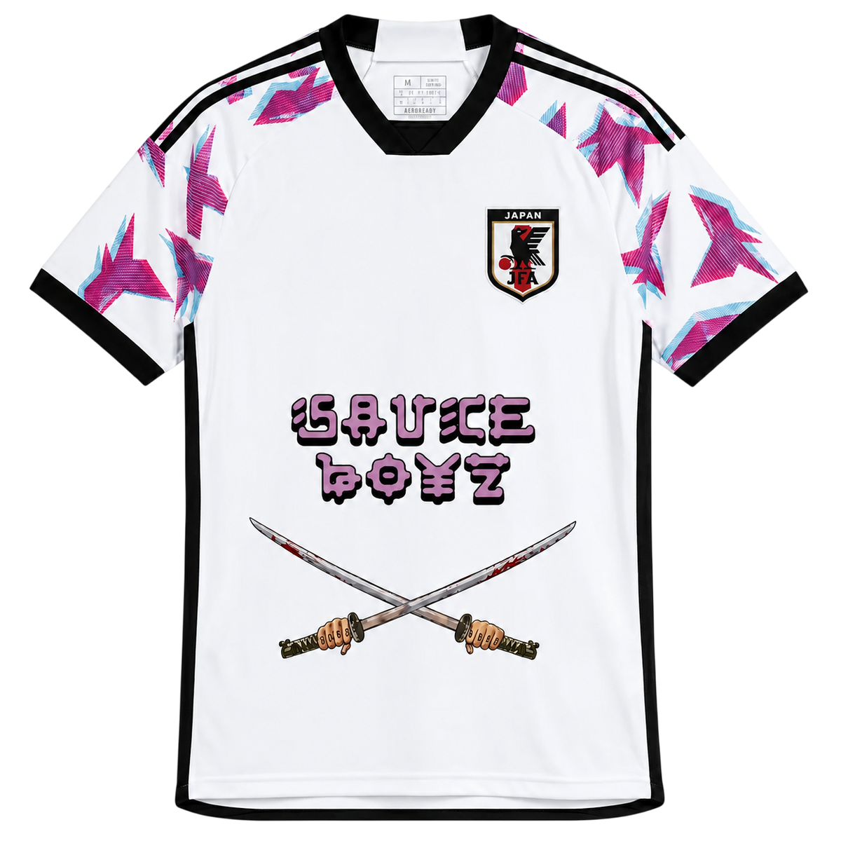 Eladio Carrión Camiseta Custom