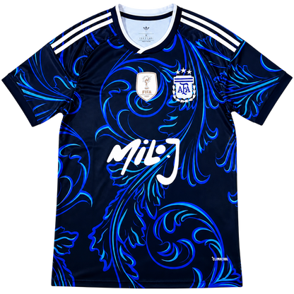 Milo J Camiseta Custom
