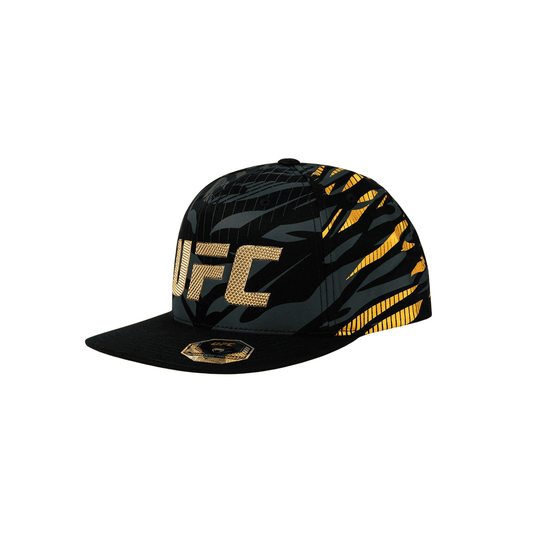 Cap MMA Champ