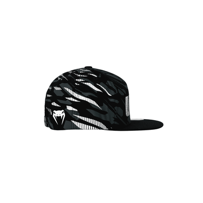 Cap MMA White