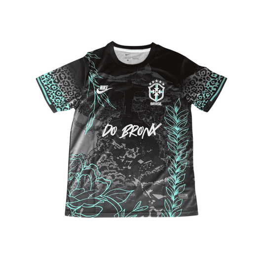 Charles Oliveira x Brazil Silver