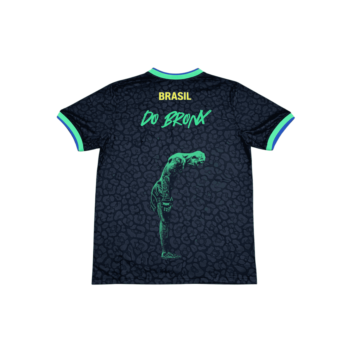 Charles Oliveira x Brazil Acqua