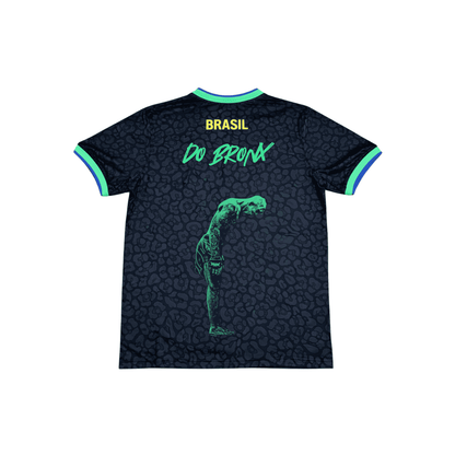 Charles Oliveira x Brazil Acqua