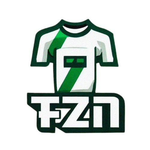 CamisetasFutbolZ