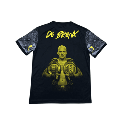 Charles Oliveira x Brasil Christ BMF