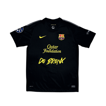 Charles Oliveira x Barcelona BMF