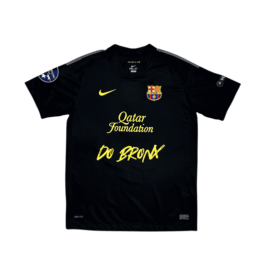 Charles Oliveira x Barcelona BMF