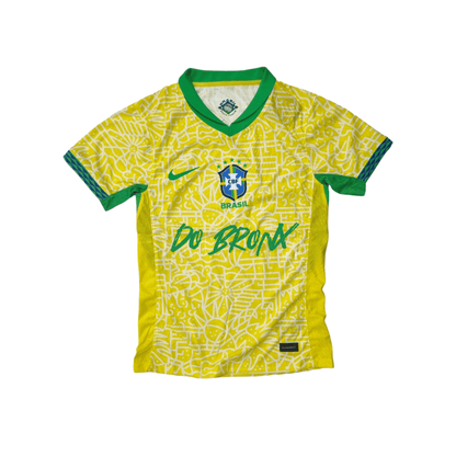 Charles Oliveira x Brasil BMF