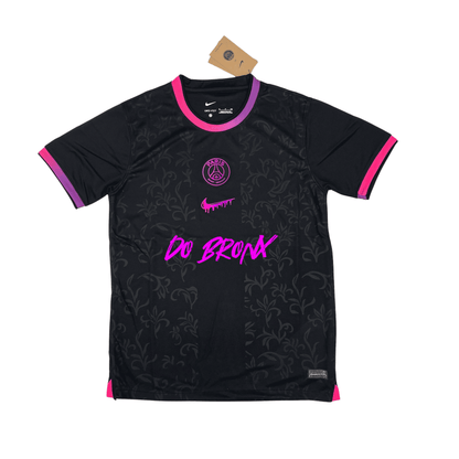 Charles Oliveira PSG BMF Edition