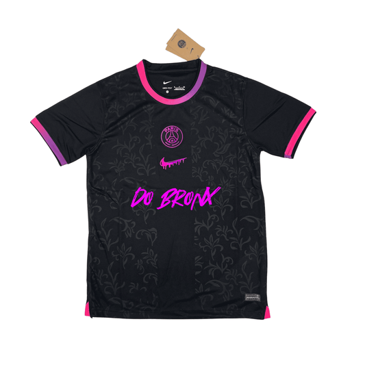 Charles Oliveira PSG BMF Edition