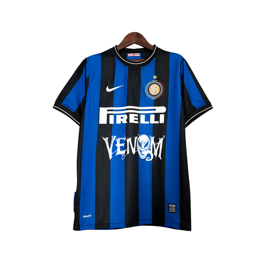 Venom x Inter de Milán