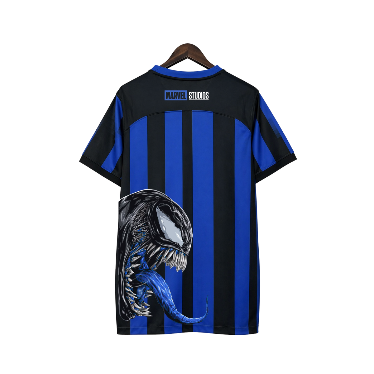 Venom x Inter de Milán