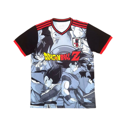 Camiseta Dragón Ball legendario