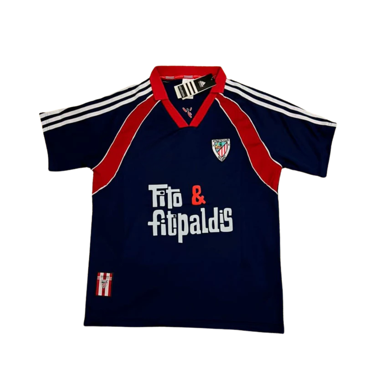 Fito Fitipaldis Camiseta